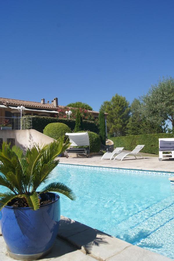 L'Antre D'Eux Bed & Breakfast Carcassonne Exterior photo